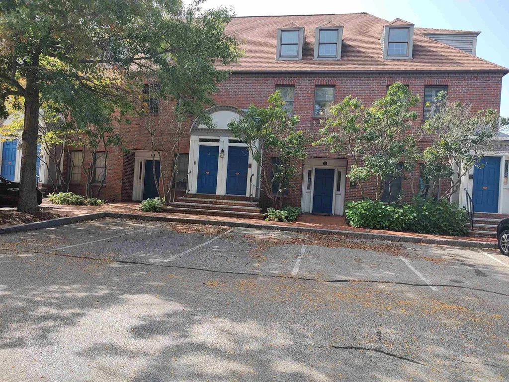 500 Market Street Portsmouth NH 03801