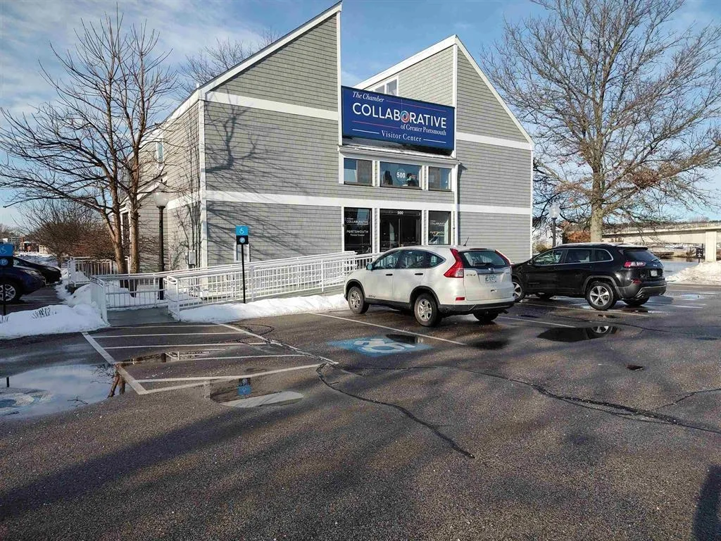 500 Market Street Portsmouth NH 03801