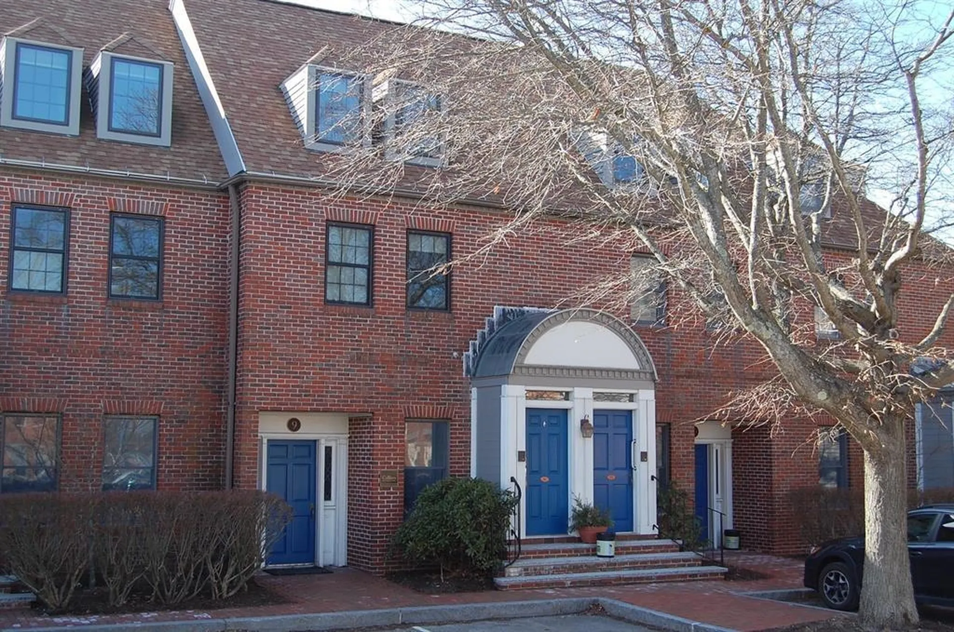 500 Market Street Portsmouth NH 03801
