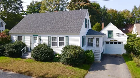 27 Verdun Avenue Portsmouth NH 03801