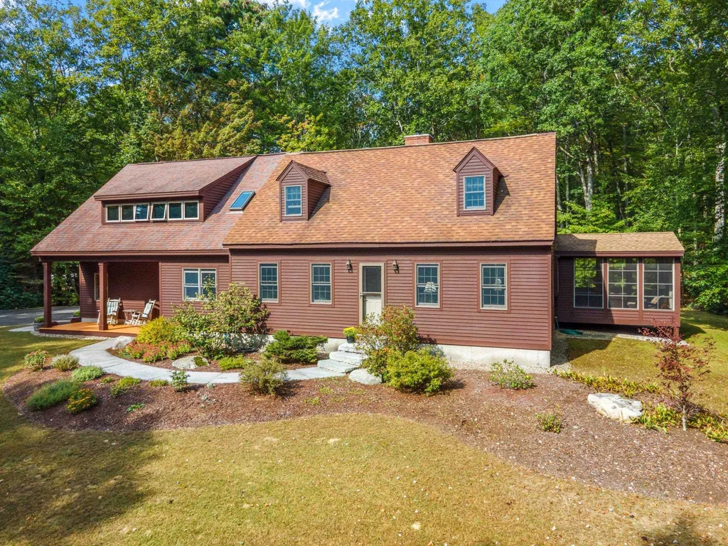 461 Shaker Road Concord NH 03301