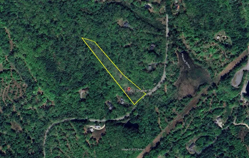 461 Shaker Road Concord NH 03301