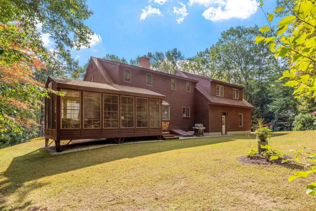 461 Shaker Road Concord NH 03301
