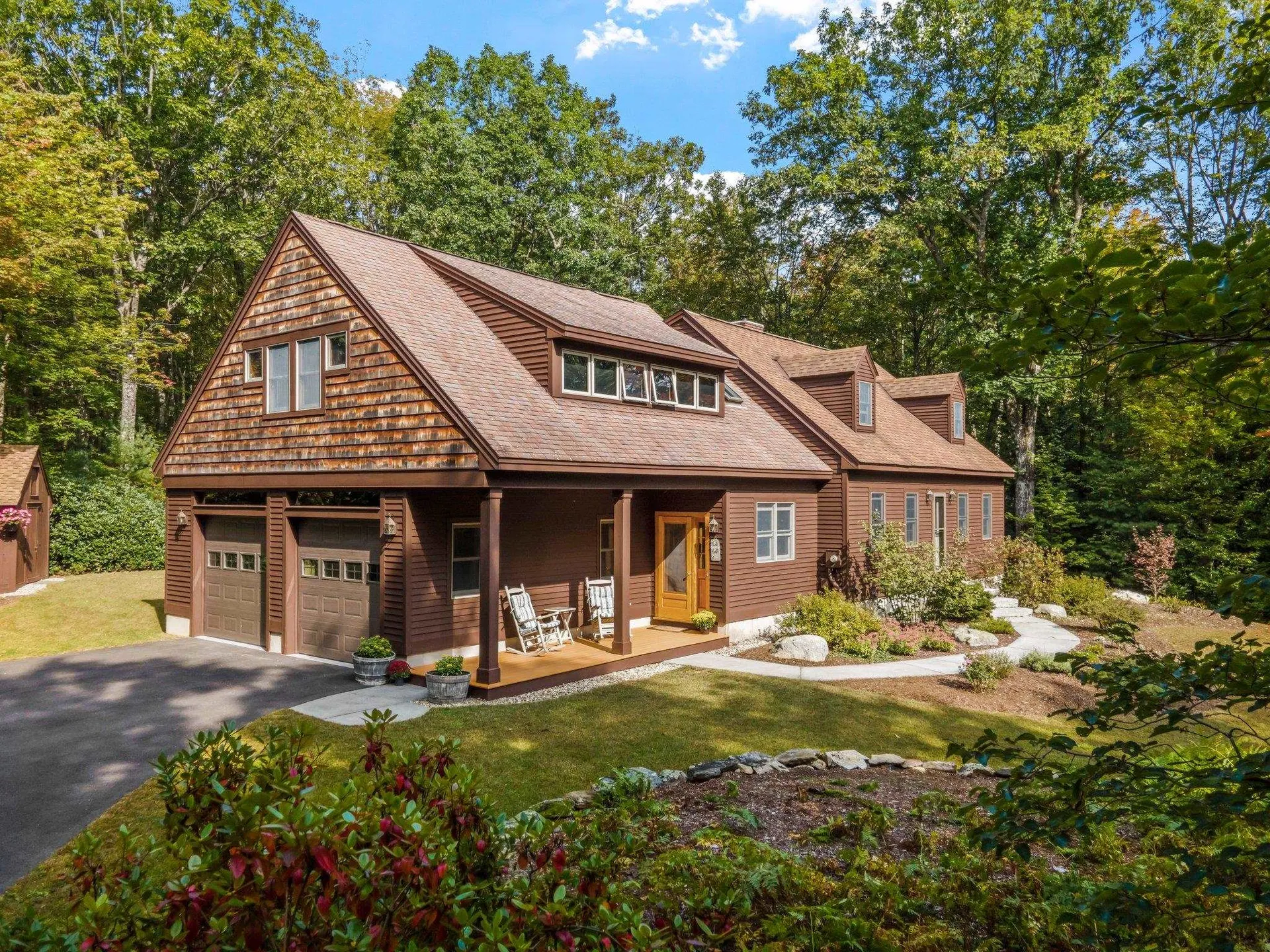 461 Shaker Road Concord NH 03301
