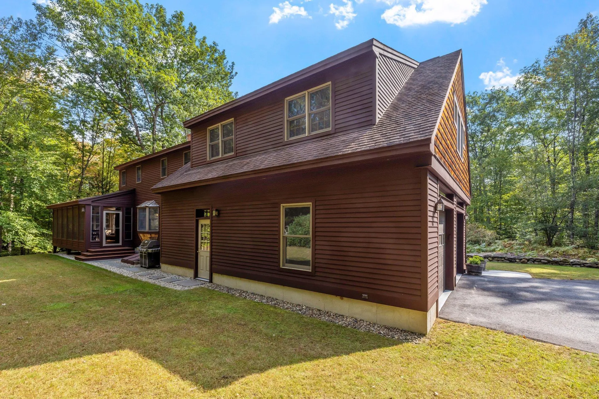 461 Shaker Road Concord NH 03301