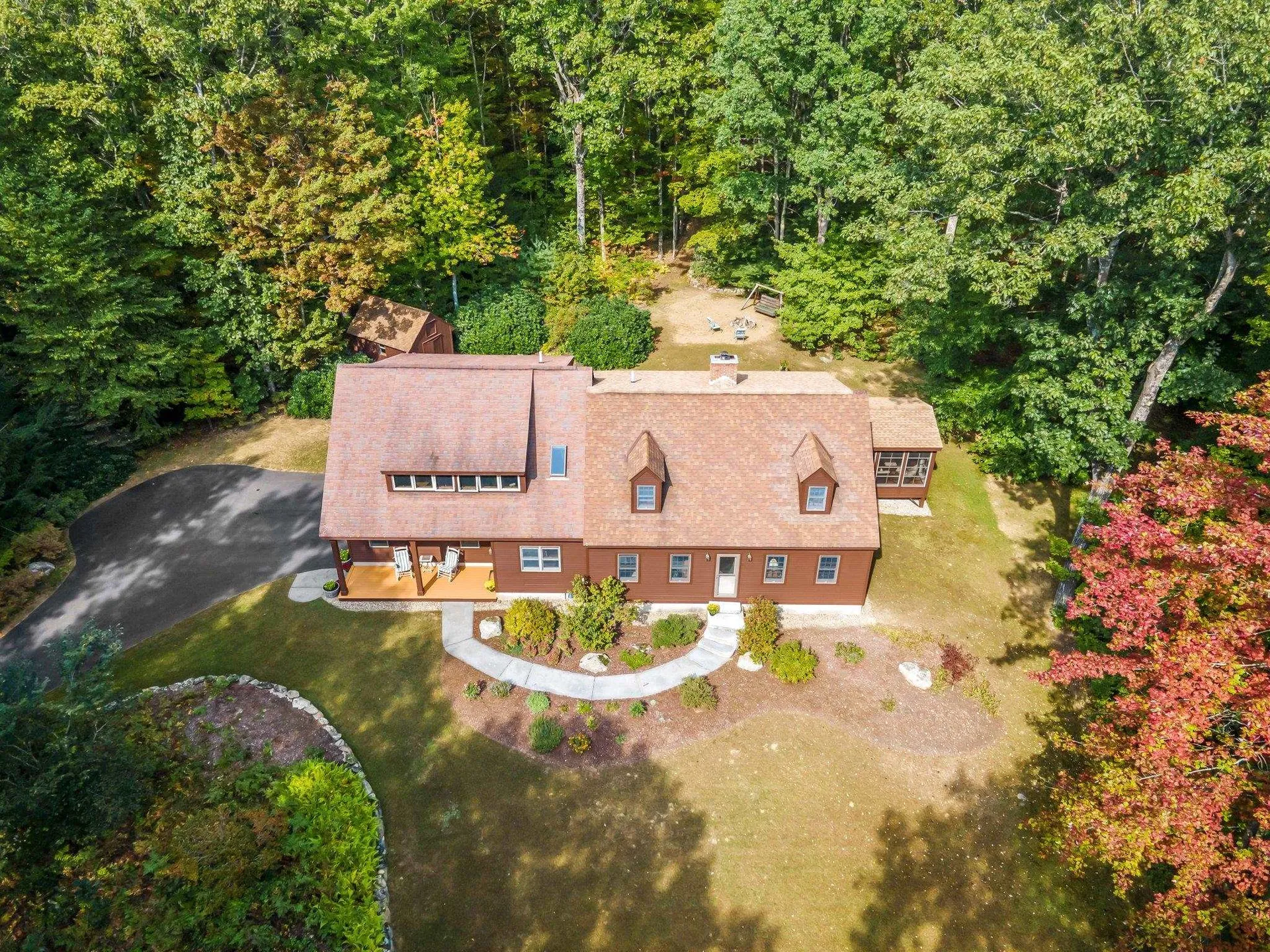 461 Shaker Road Concord NH 03301