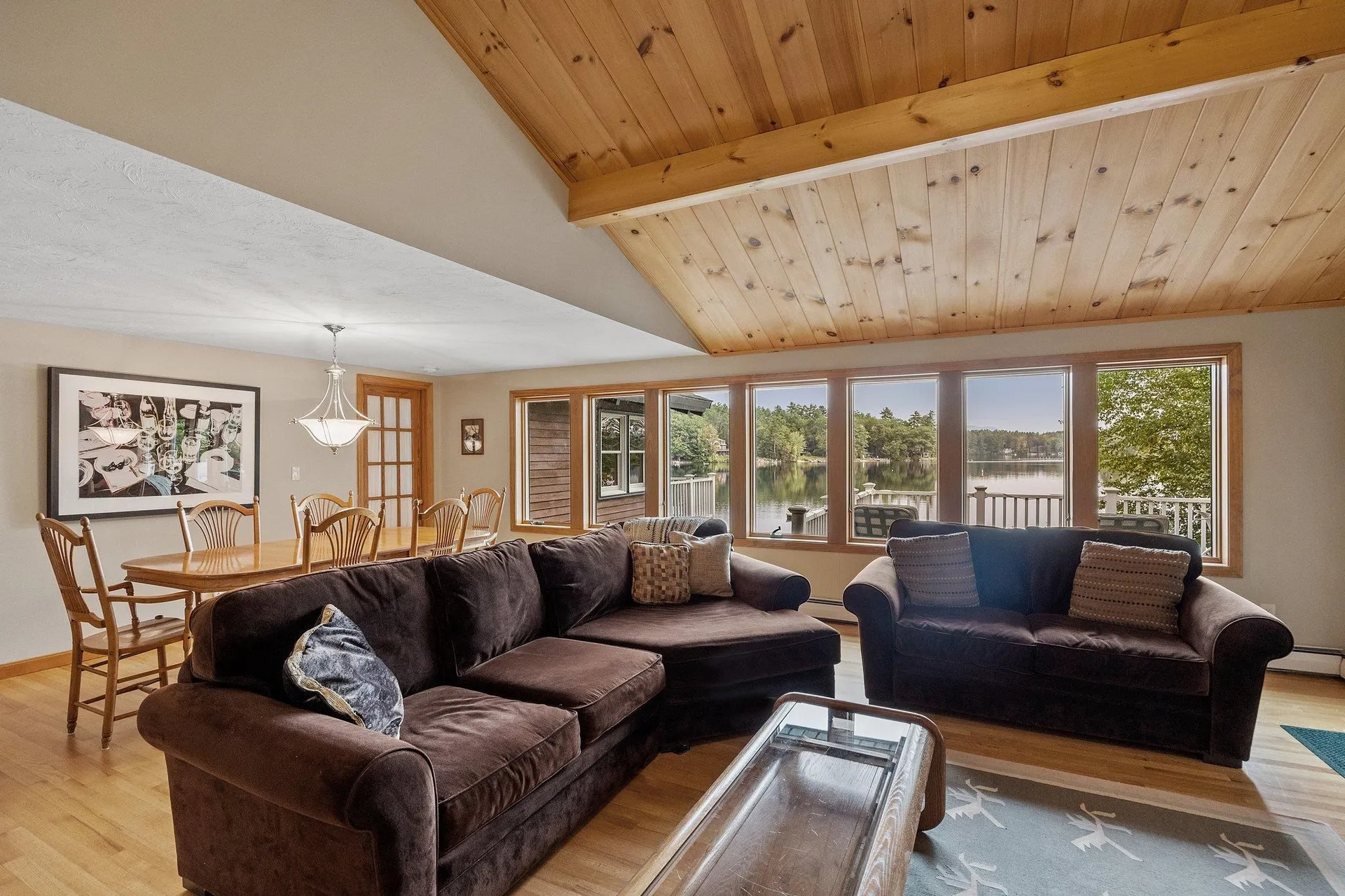 18 Oak Island Road Meredith NH 03253