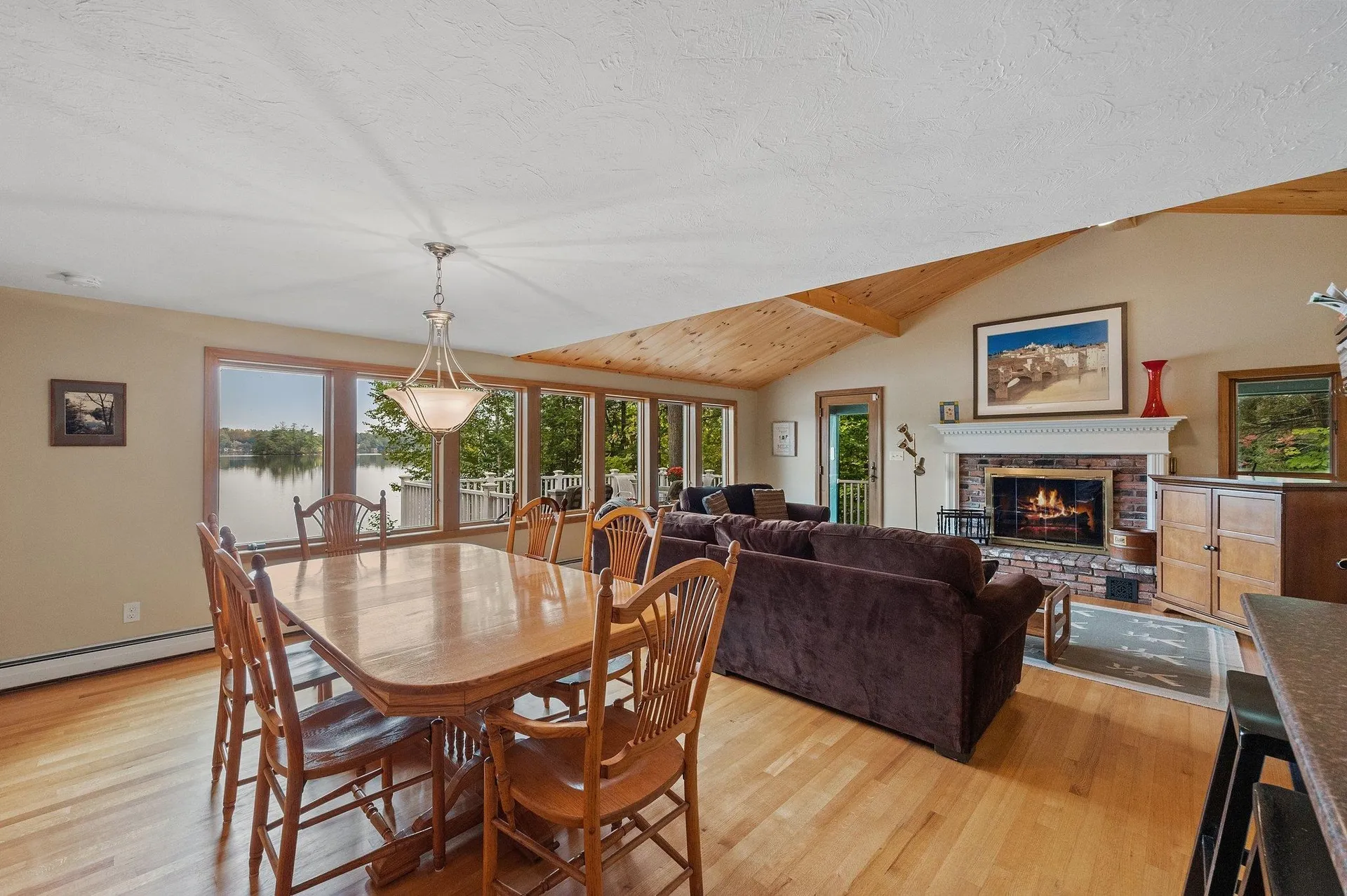 18 Oak Island Road Meredith NH 03253
