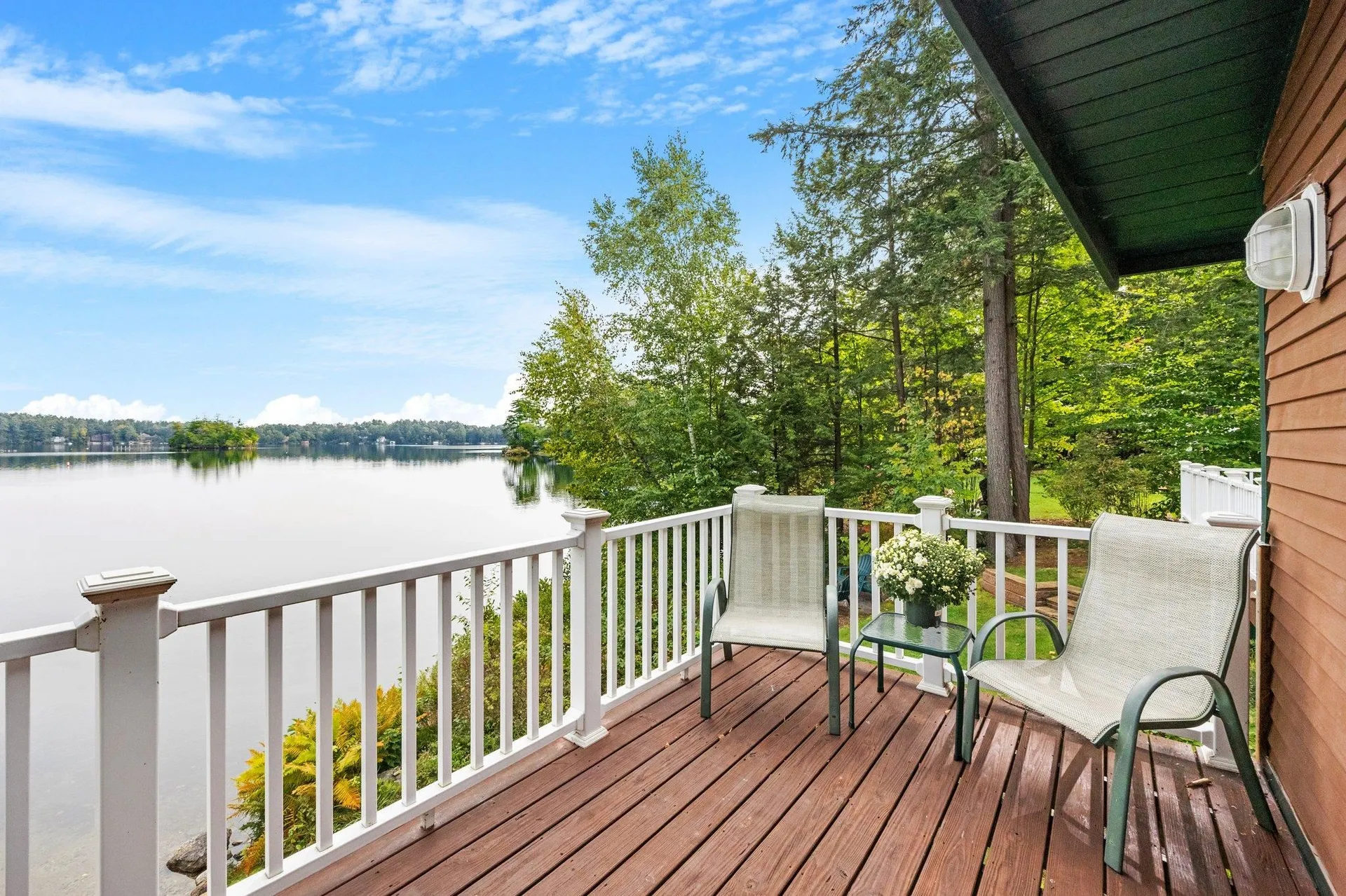 18 Oak Island Road Meredith NH 03253