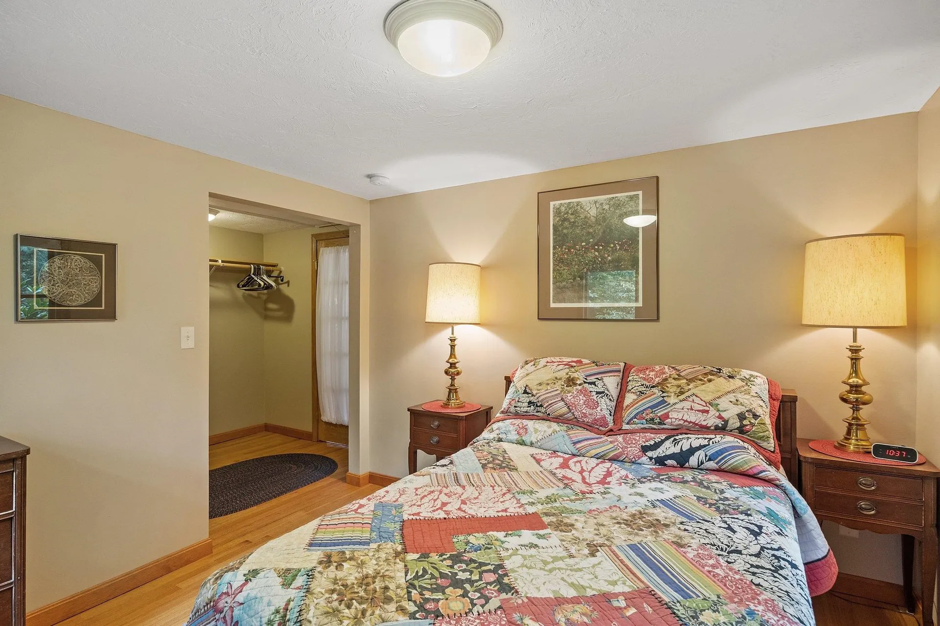 18 Oak Island Road Meredith NH 03253