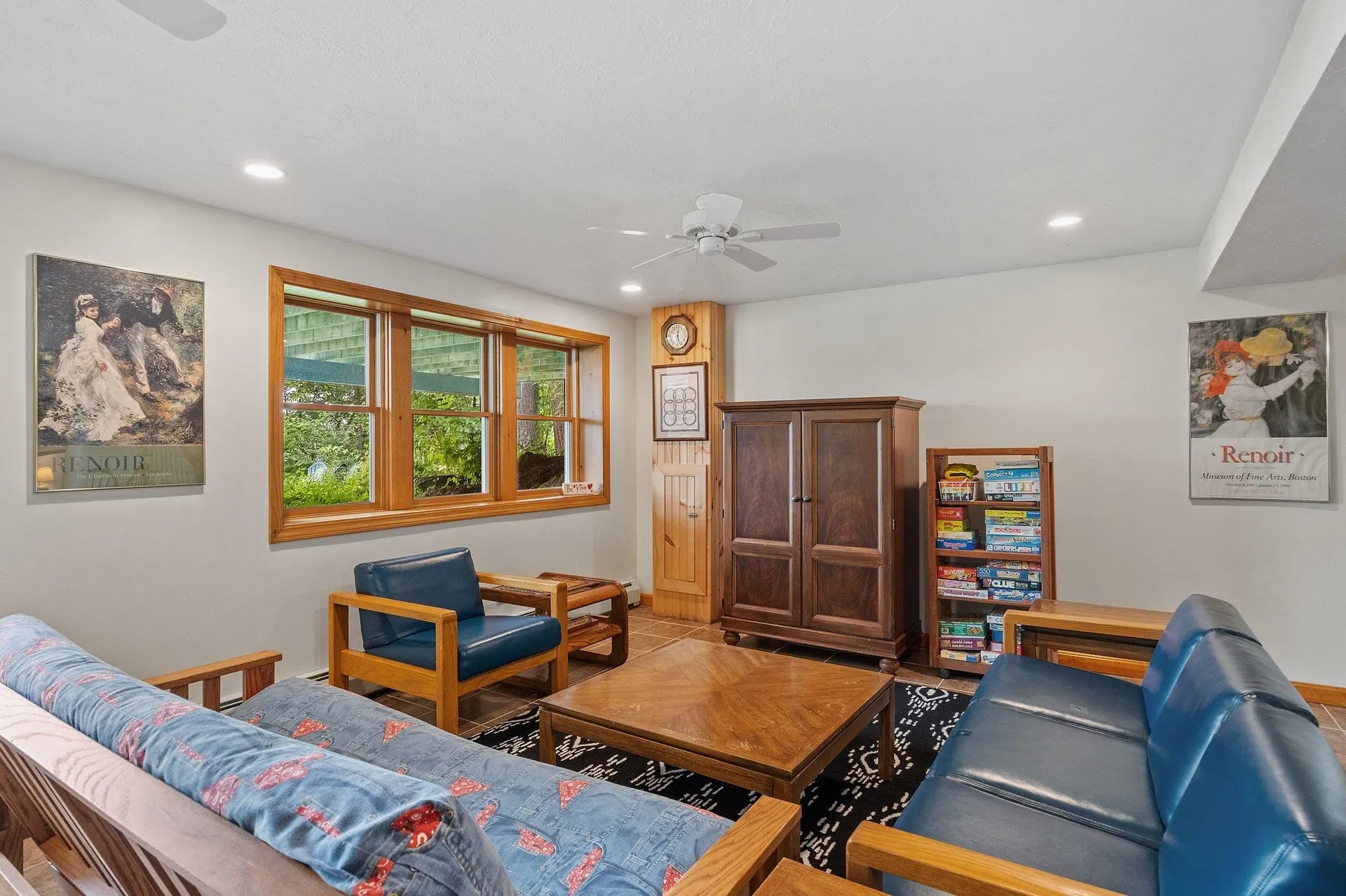 18 Oak Island Road Meredith NH 03253