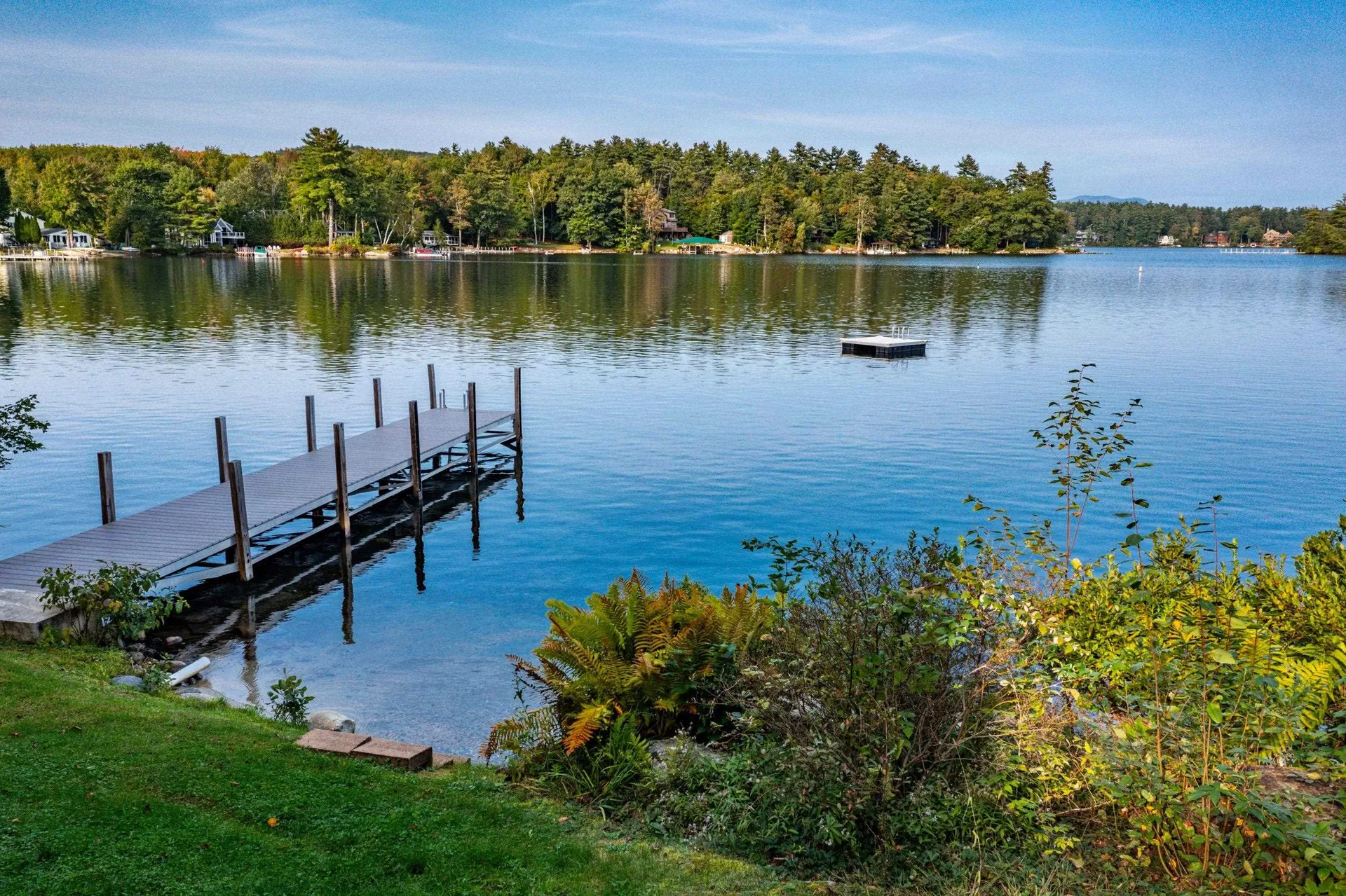 18 Oak Island Road Meredith NH 03253