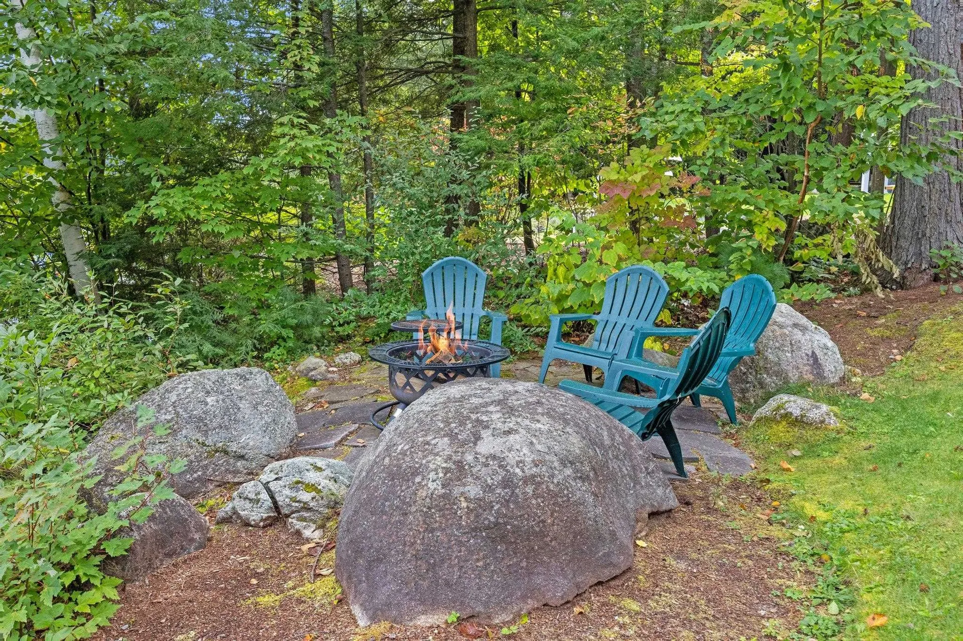 18 Oak Island Road Meredith NH 03253