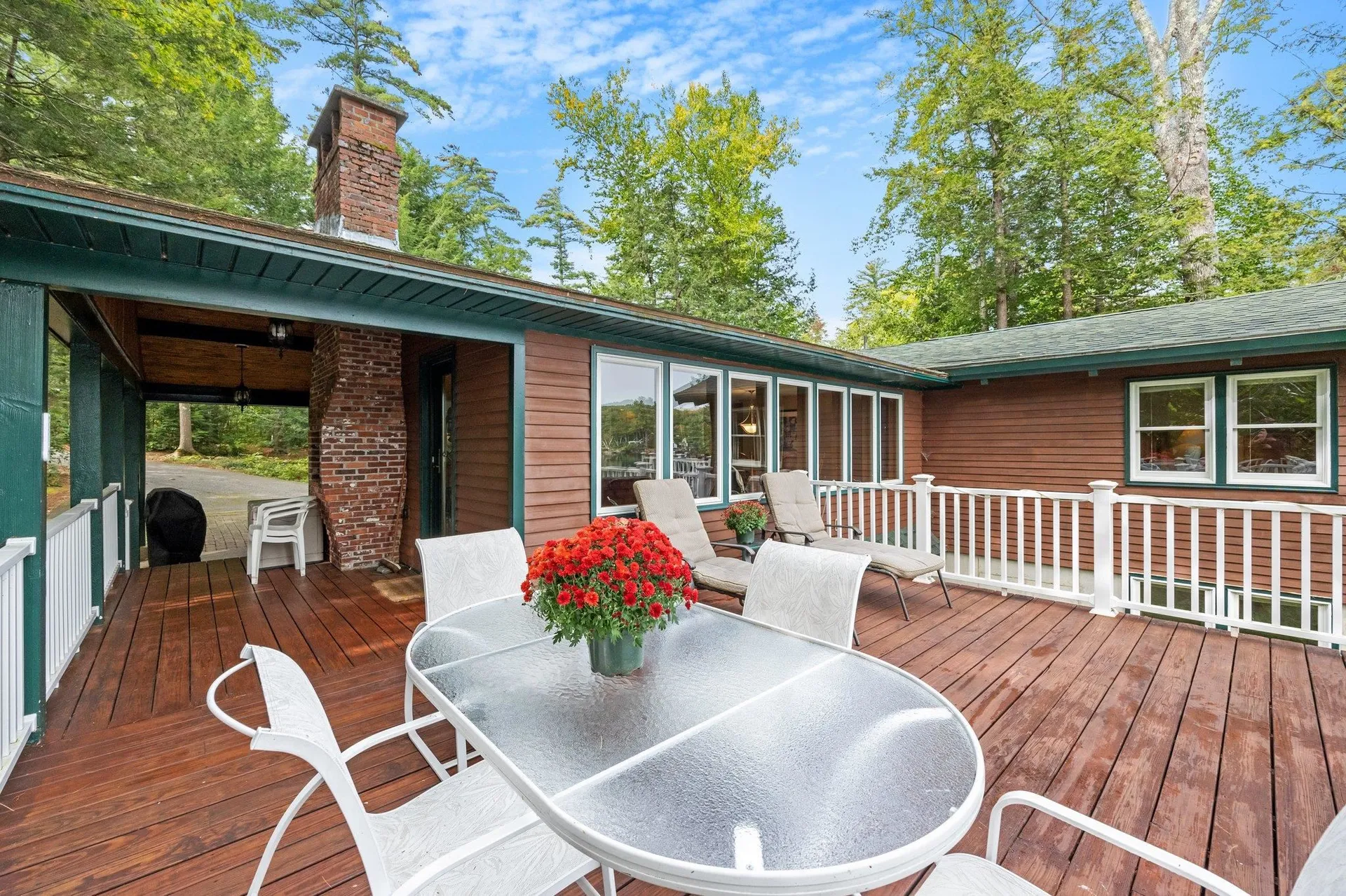 18 Oak Island Road Meredith NH 03253