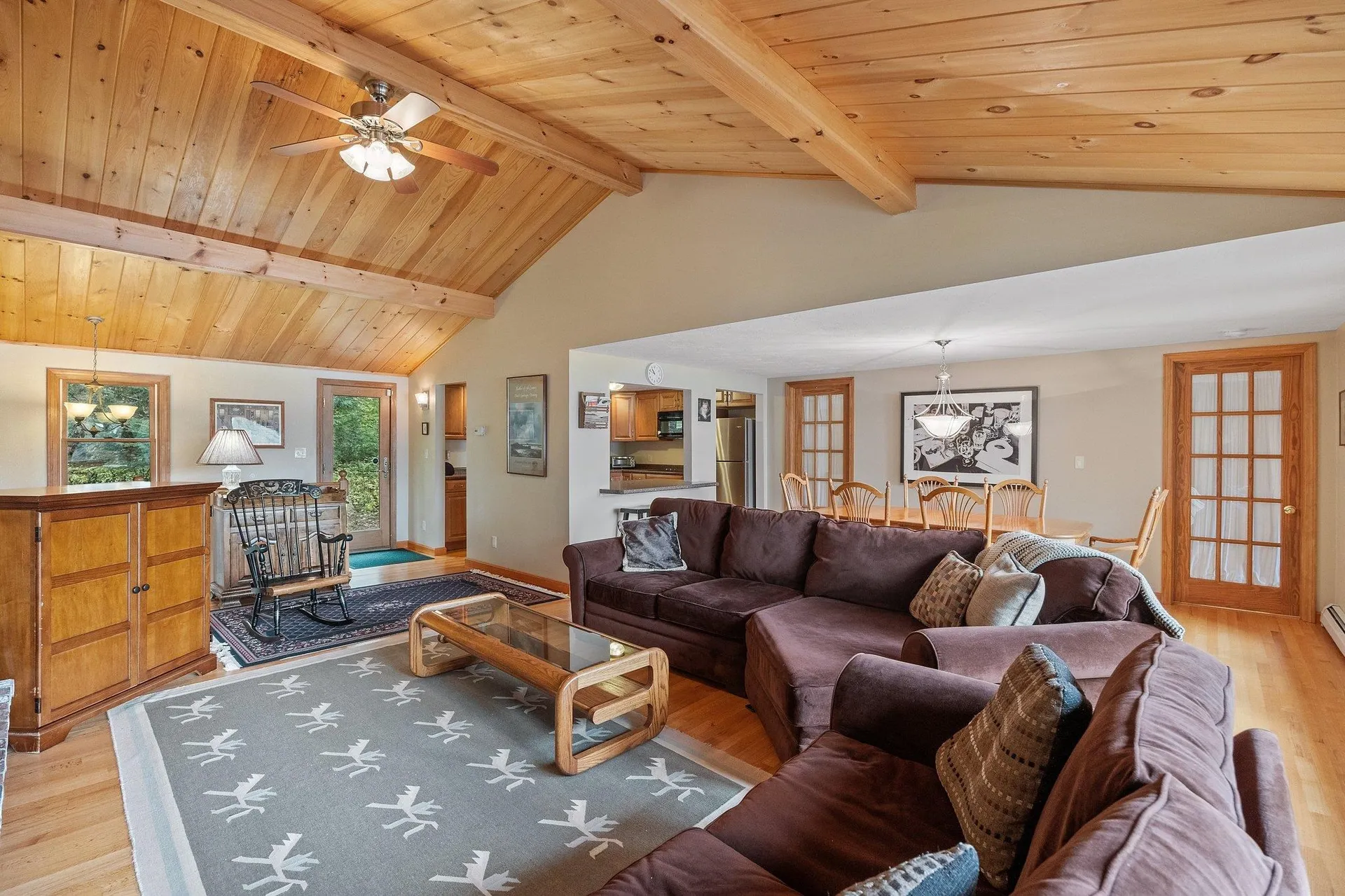 18 Oak Island Road Meredith NH 03253