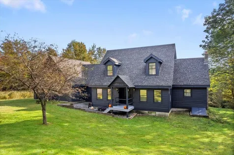 288 Deerwood Hill Road Londonderry VT 05155
