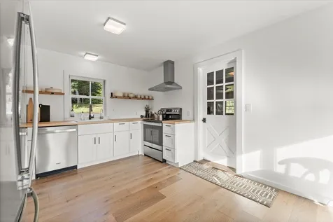 288 Deerwood Hill Road Londonderry VT 05155