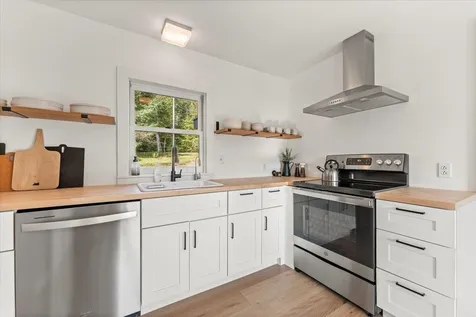 288 Deerwood Hill Road Londonderry VT 05155