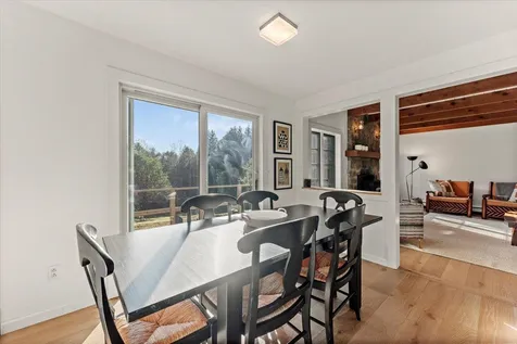 288 Deerwood Hill Road Londonderry VT 05155