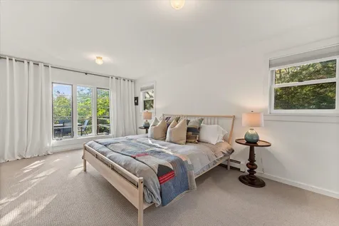 288 Deerwood Hill Road Londonderry VT 05155