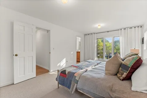 288 Deerwood Hill Road Londonderry VT 05155