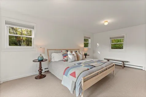 288 Deerwood Hill Road Londonderry VT 05155