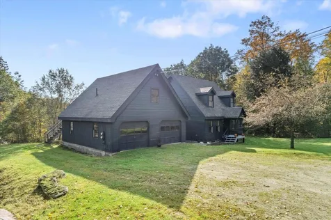 288 Deerwood Hill Road Londonderry VT 05155
