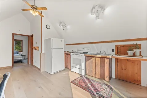 288 Deerwood Hill Road Londonderry VT 05155