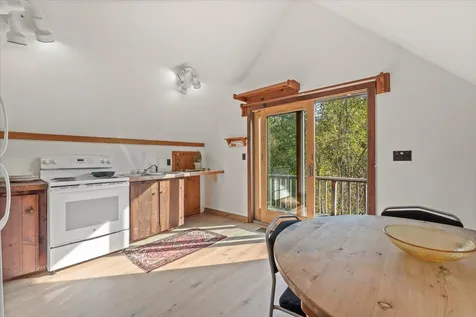 288 Deerwood Hill Road Londonderry VT 05155