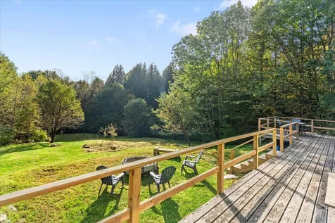 288 Deerwood Hill Road Londonderry VT 05155