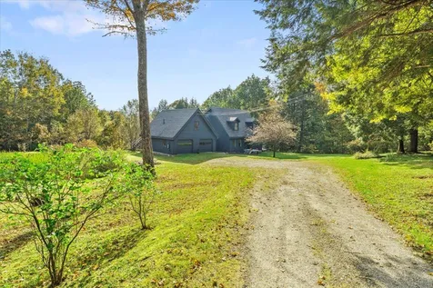 288 Deerwood Hill Road Londonderry VT 05155
