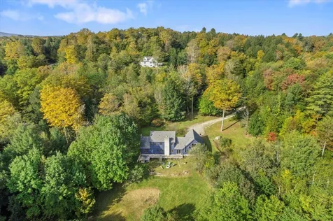 288 Deerwood Hill Road Londonderry VT 05155