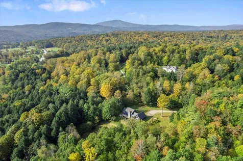 288 Deerwood Hill Road Londonderry VT 05155