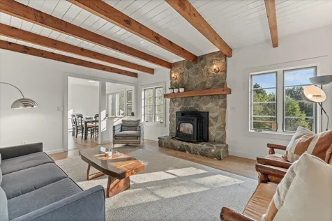 288 Deerwood Hill Road Londonderry VT 05155
