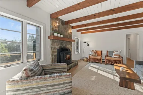 288 Deerwood Hill Road Londonderry VT 05155