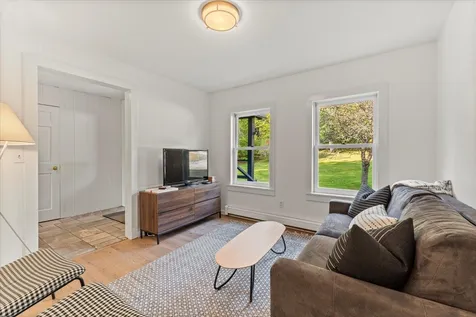 288 Deerwood Hill Road Londonderry VT 05155