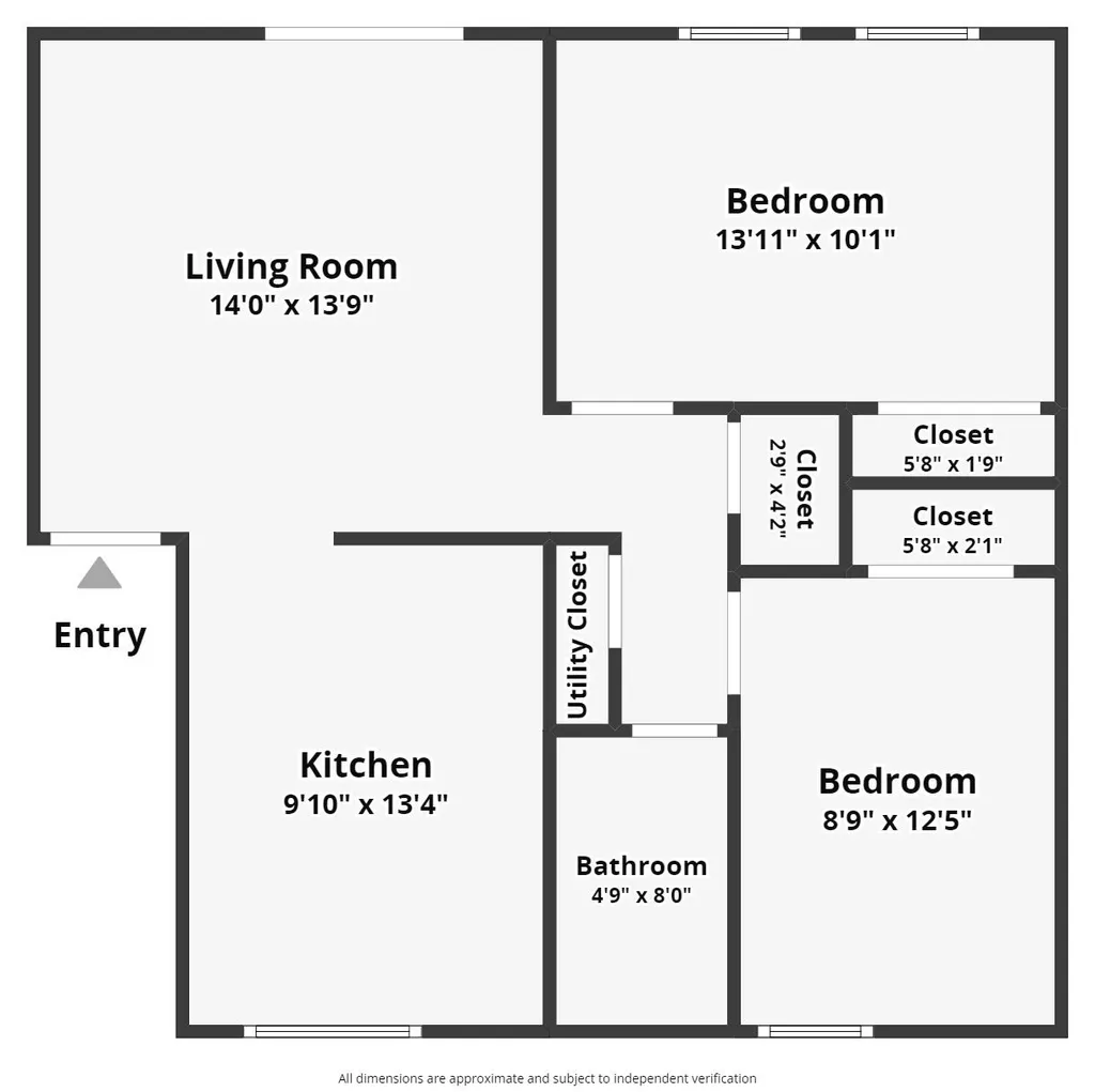 81 The Commons Moretown VT 05660