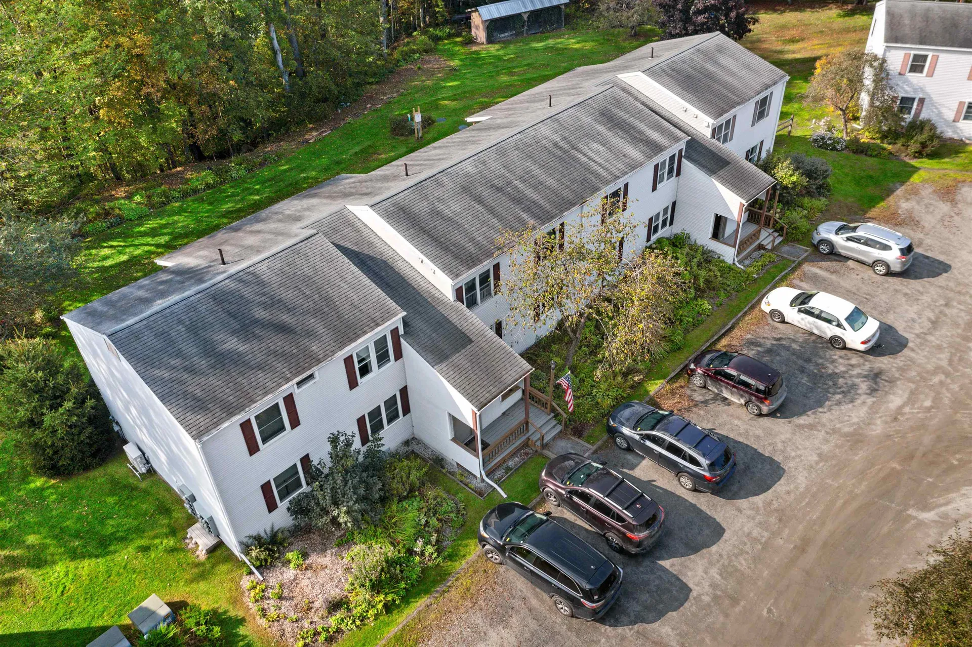 81 The Commons Moretown VT 05660