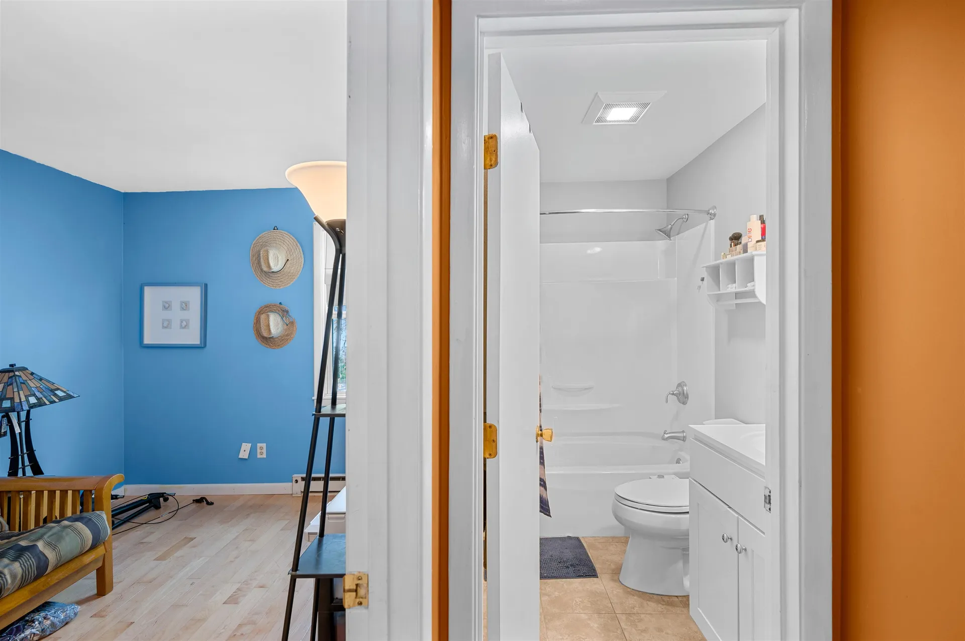 81 The Commons Moretown VT 05660