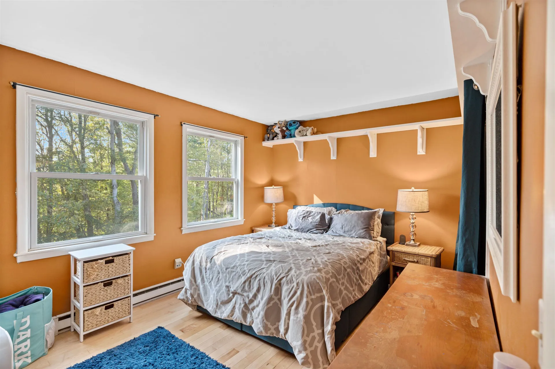 81 The Commons Moretown VT 05660