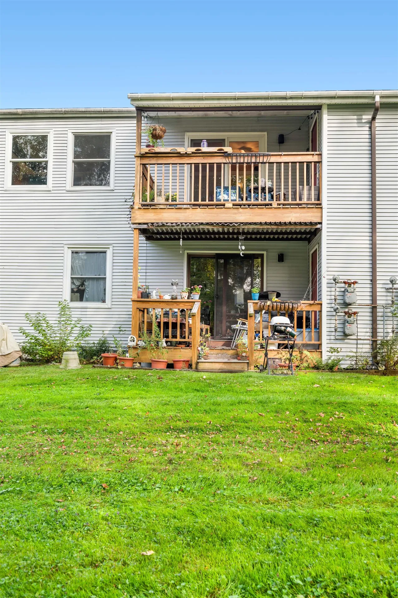 81 The Commons Moretown VT 05660