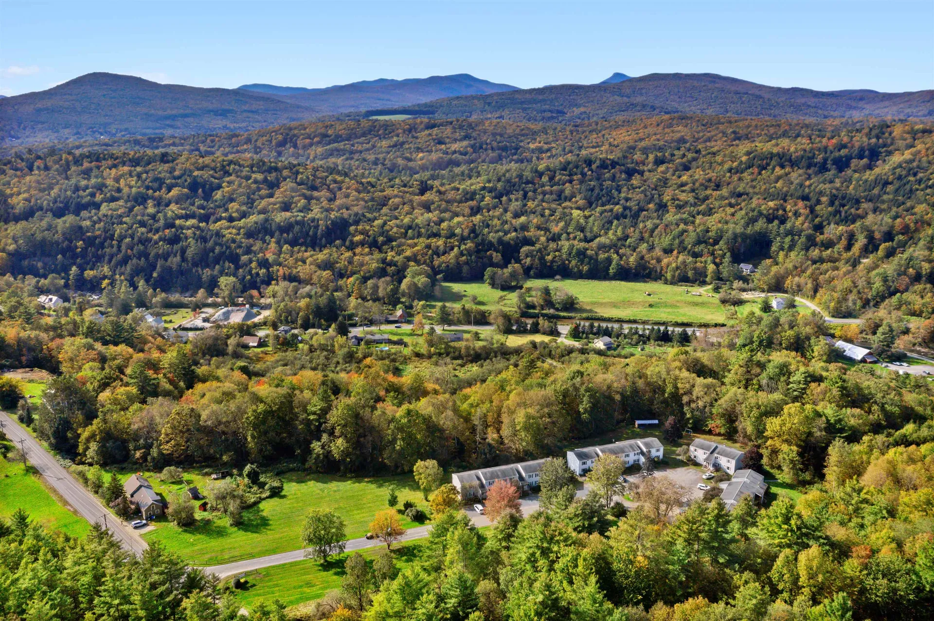 81 The Commons Moretown VT 05660