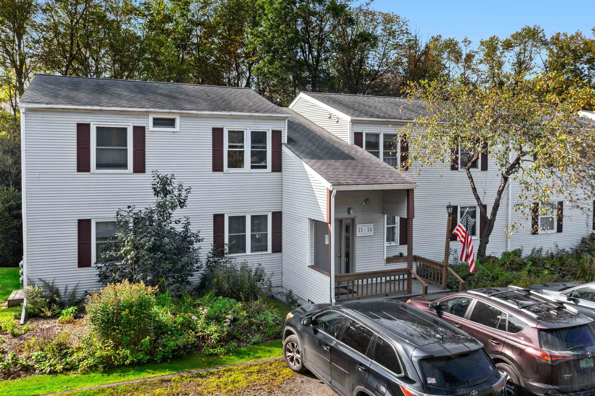 81 The Commons Moretown VT 05660