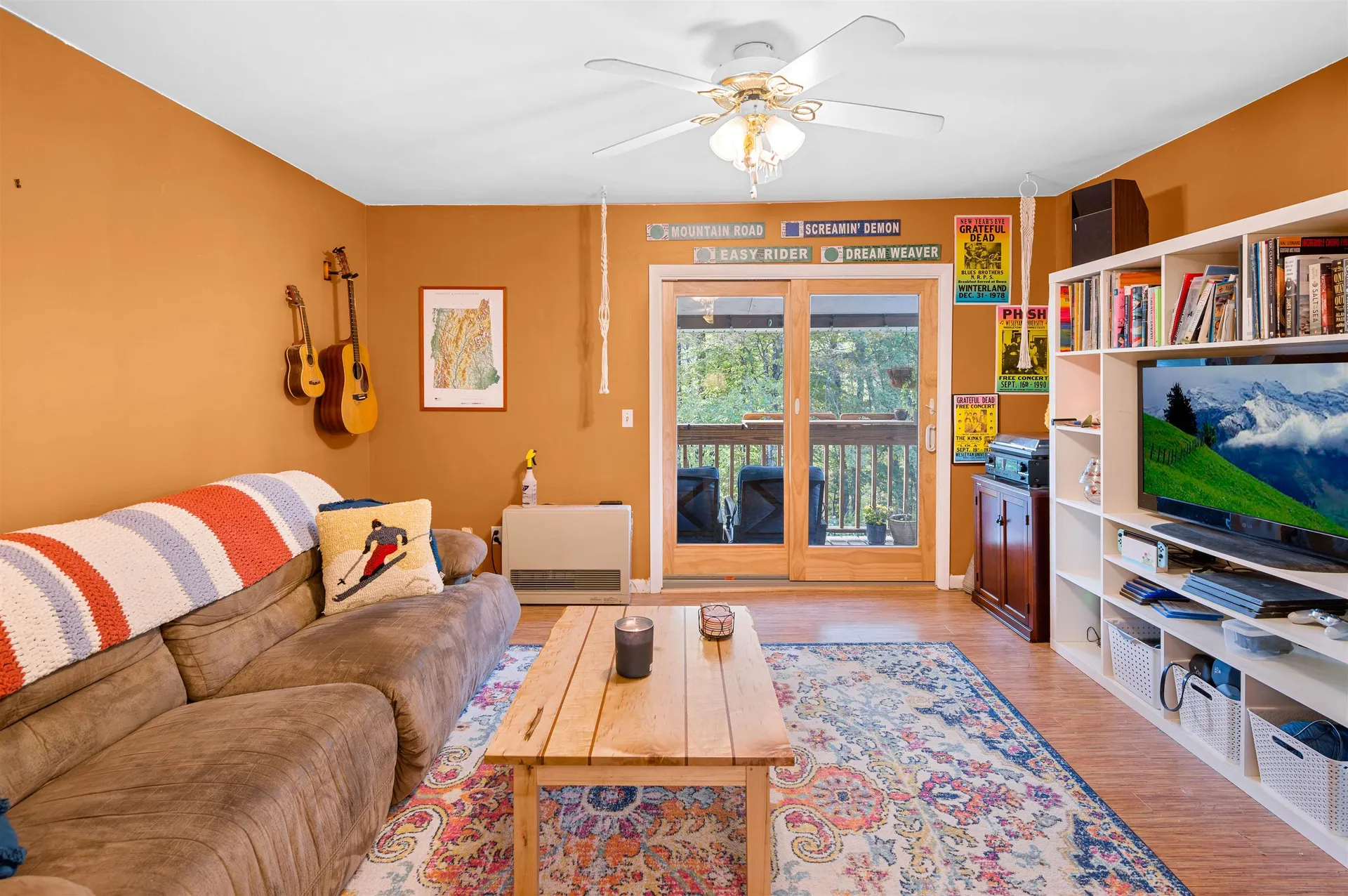 81 The Commons Moretown VT 05660