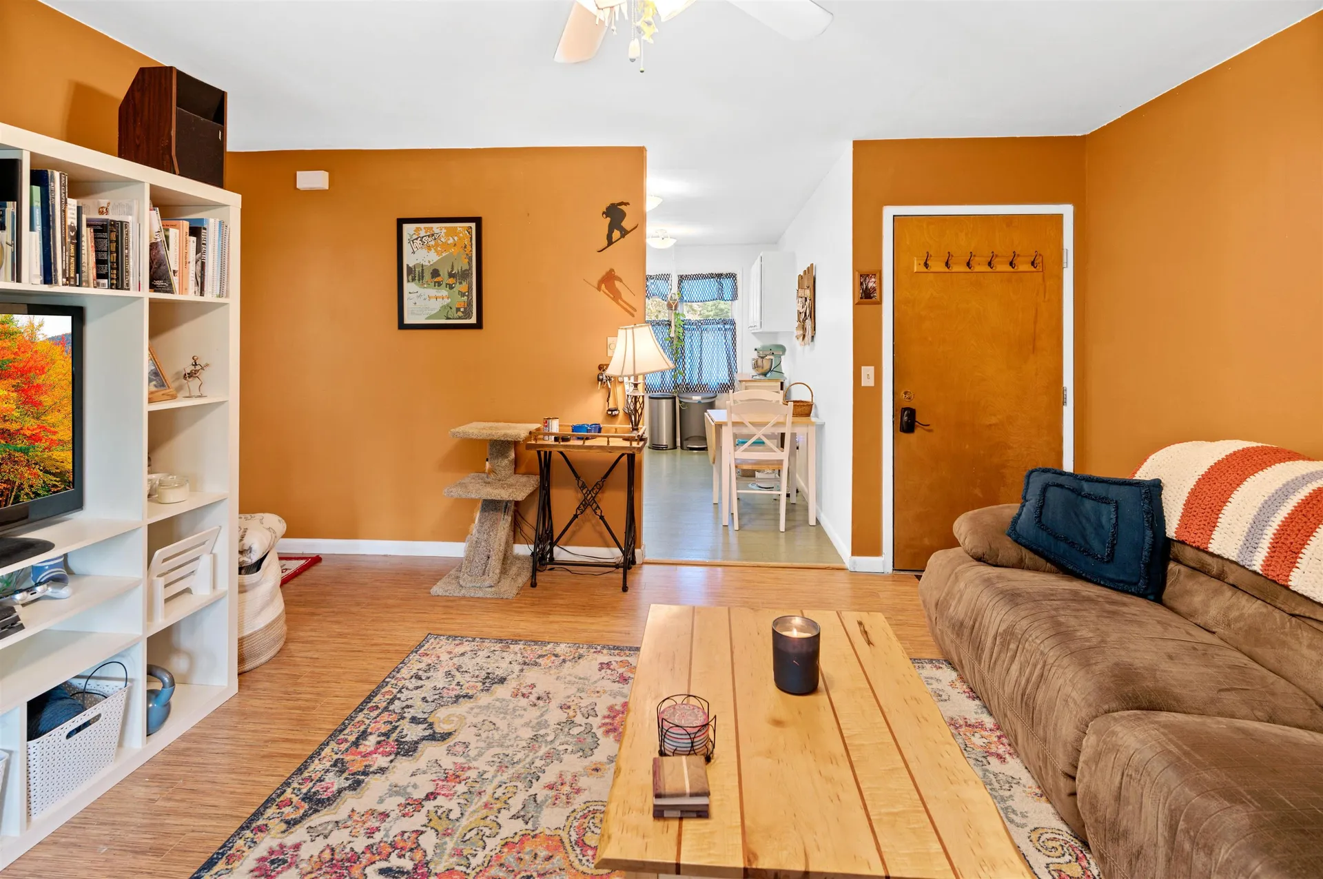 81 The Commons Moretown VT 05660