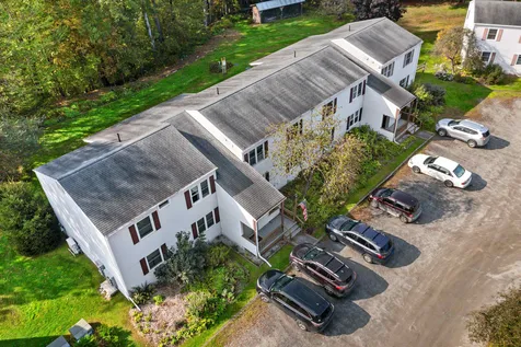 81 The Commons Moretown VT 05660
