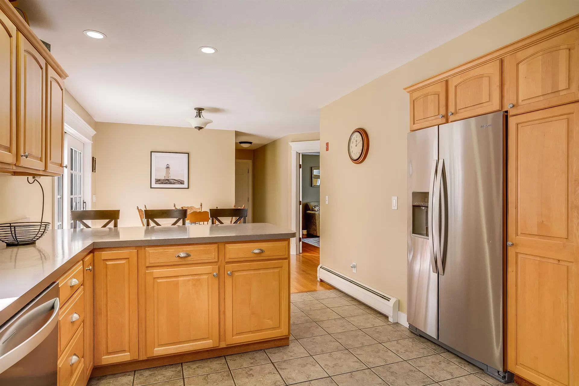 289 Meadow Fox Lane Chester NH 03036