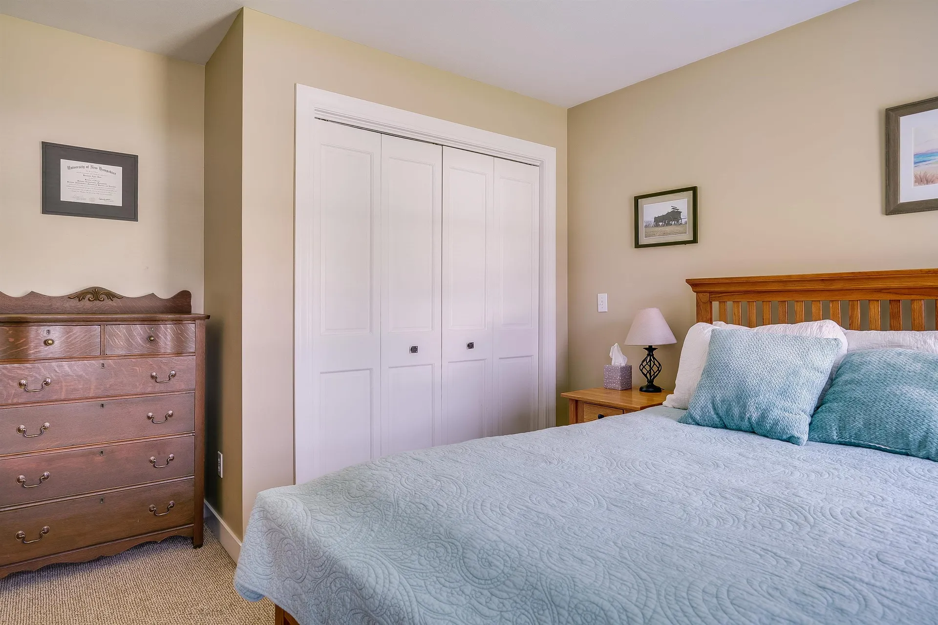 289 Meadow Fox Lane Chester NH 03036