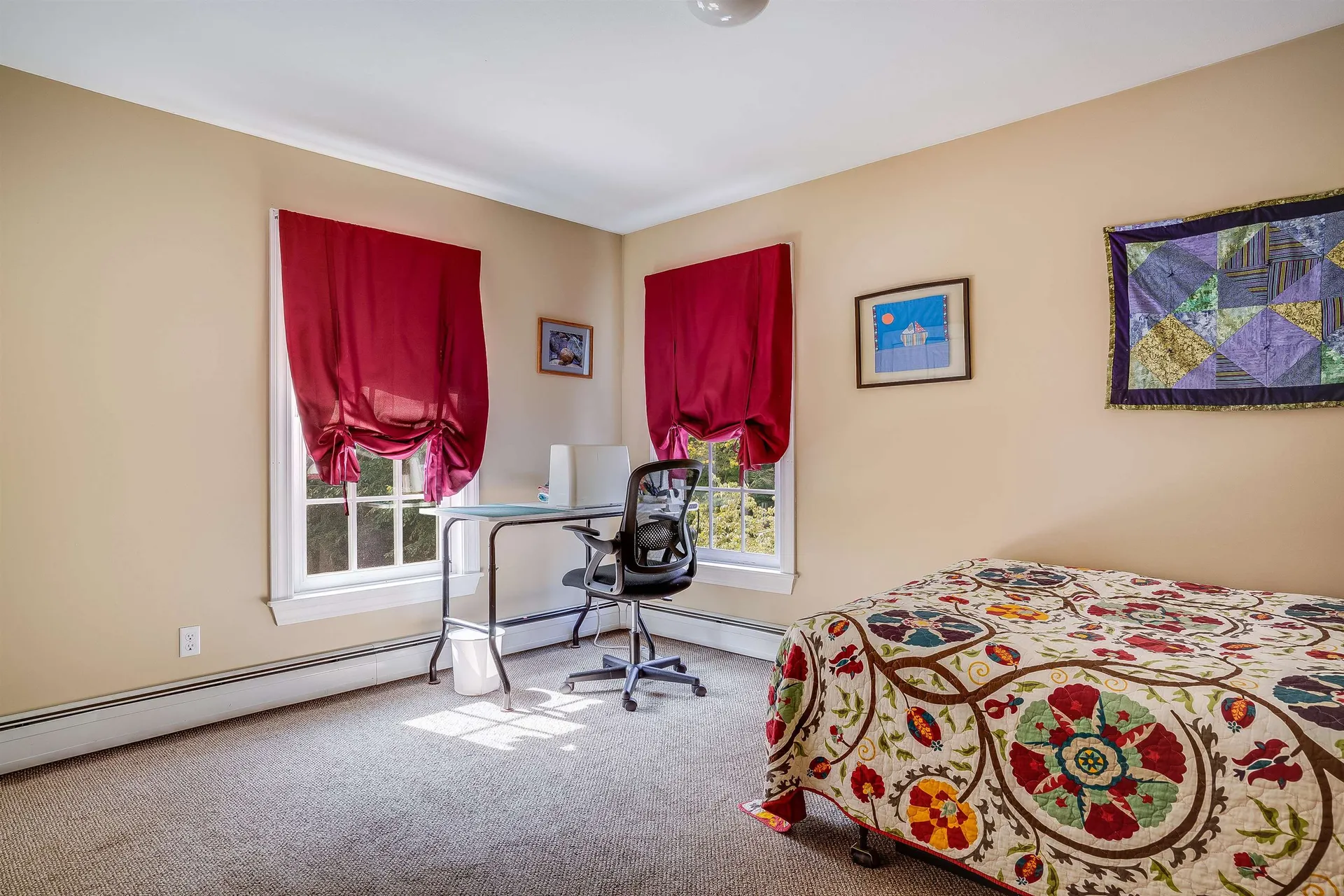 289 Meadow Fox Lane Chester NH 03036