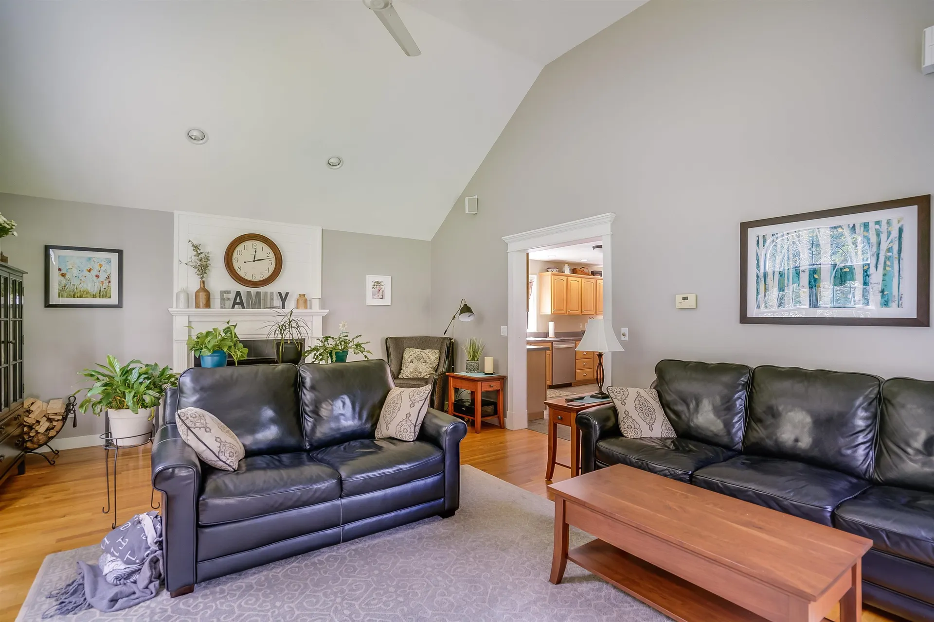 289 Meadow Fox Lane Chester NH 03036